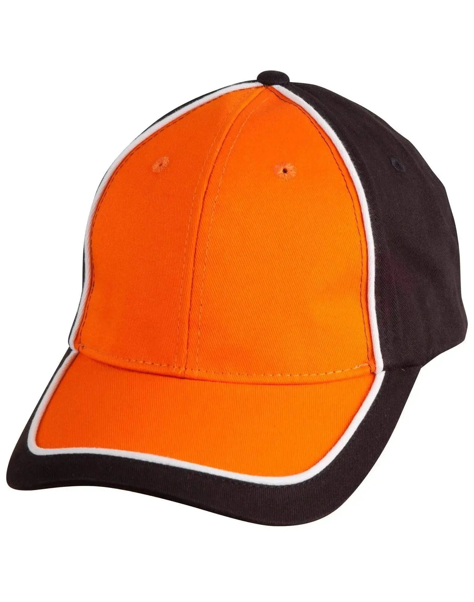 Arena Two Tone Cap Ch78 Metro Workwear.